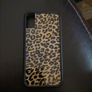 Wildflower case